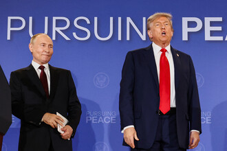 США и Россия предлагают Украине ‘ужасную сделку’: перспективы и риски