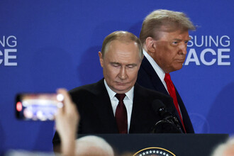 Встреча Трампа и Путина: Победа России по мнению Cyprus Mail