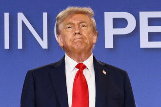 Европа и Трамп: Разные подходы к урегулированию конфликта в Украине