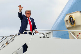Трамп и перспективы урегулирования конфликта в Украине: геополитический анализ