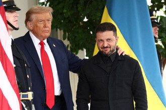 Зеленский: Выборы в Украине возможны только при перемирии