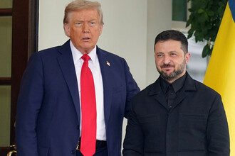 Трамп и Зеленский обсуждают перспективы окончания конфликта в Украине