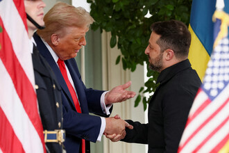 Неожиданный союзник: Как Мелания Трамп пыталась повлиять на ситуацию вокруг Украины