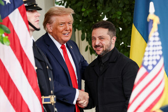 Зеленский оценил переговоры с Трампом в Белом доме: ожидаются новые договоренности о гарантиях безопасности
