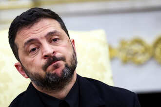 Зеленский и Трамп обсудили финансирование поставок оружия в Украину