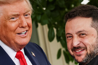 Трамп и Зеленский провели продуктивную встречу в Белом доме