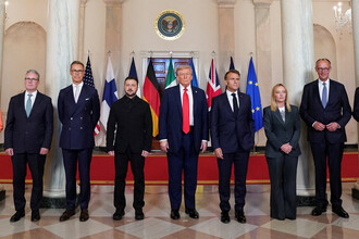 Встреча Трампа и Зеленского: Влияние Путина ощущалось в Белом доме
