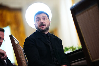 Зеленский о предстоящих переговорах с Россией: Дата еще не определена