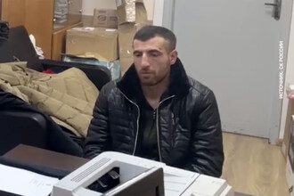 Попытка суицида у бывшего заключенного, убившего отца журналиста Легойды