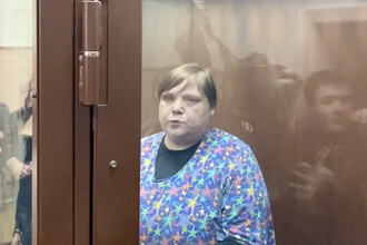 Журналистка Баязитова пытается смягчить приговор: ходатайство о замене неотбытого срока