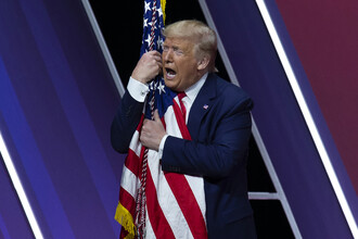 Трамп вновь заявил о стремлении к Нобелевской премии мира, несмотря на скептицизм