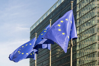 Евросоюз настаивает на перемирии как условии для переговоров по Украине