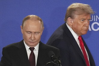 Аляскинский саммит: Эксперты оценили встречу Путина и Трампа как перспективный поворот в украинском кризисе
