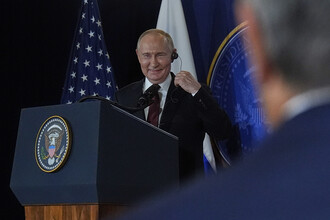 Путин признал: В случае президентства Трампа конфликт на Украине мог бы не возникнуть