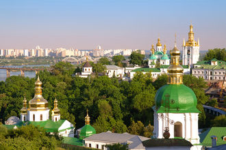 Киевская коррупционная схема: Обвинения и связь с международными транзакциями