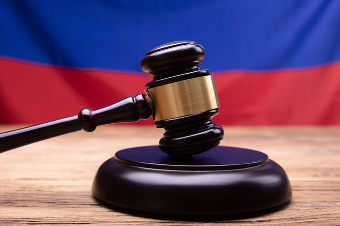 Курская область: Российские суды вынесены приговорам участникам боевых действий украинских формирований
