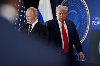 Российско-американская встреча: Новый импульс для мирных переговоров по Украине?