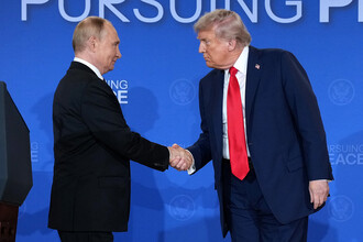 Встреча Путина и Трампа: Урок для США или провал переговоров?