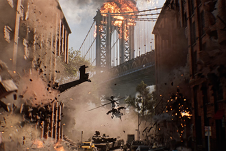 Battlefield 6: Массовый интерес и огромные очереди во время предварительного тестирования