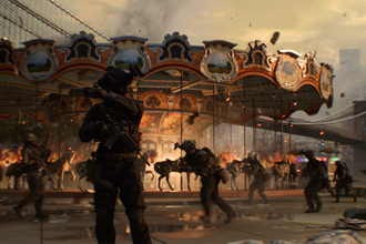 Новые требования к безопасности в Call of Duty: Black Ops 7: Почему это вызвало недовольство