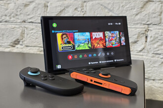 Как избежать перегрева Nintendo Switch 2 в летнюю жару