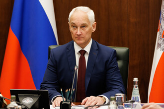 Беспилотники на передовой: Обсуждение с министром обороны РФ и перспективы развития