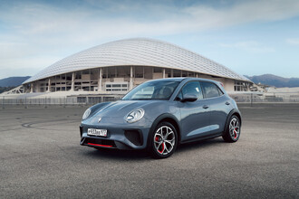 Китайские бренды GWM сохраняют позиции на российском рынке: перспективы Ora и Wey