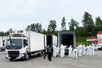 Переговоры об обмене пленными и телами погибших солдат: новая фаза в конфликте