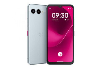 T-Mobile представляет T Phone 3 и T Tablet 2: Новые устройства с поддержкой Magenta AI
