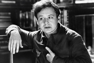 Юрий Грымов о феномене Олега Табакова: ‘Он всегда был очень ‘аппетитным’ человеком’