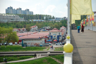 Белгород переходит на дистанционный режим работы