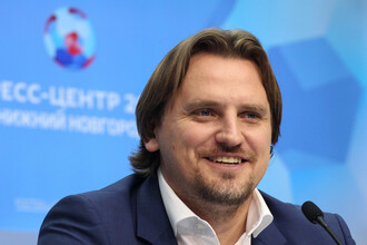 Булыкин оценил переход Ракова в «Крылья Советов»: «Нужна была смена обстановки»