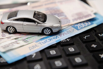 Увеличение госпошлин для автомобилистов: что изменится с 1 сентября