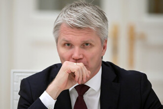 Колобков: Требование Украины – ожидаемая проверка