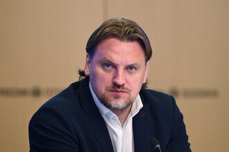 Дмитрий Булыкин: Как России нужно подходить к выбору в сборную?