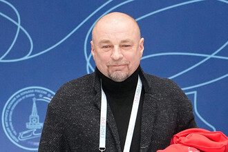 Трагическая потеря: хоккейный мир скорбит о смерти Александра Гришина