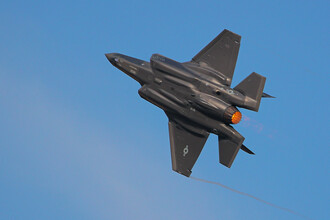 Испания Пересматривает Стратегию Обороны После Отмены Закупки F-35