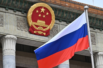 Снижение экспортного потенциала России в Китай: Анализ причин и перспективы