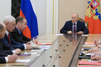 Совет Безопасности обсудил текущую международную обстановку