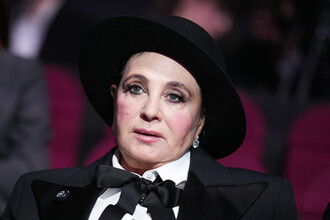 Стиль и наследие: Ирина Винер о будущем российской гимнастики