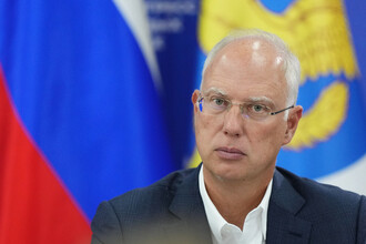 Дмитриев выразил недовольство исчезновением переписки фон дер Ляйен и Pfizer