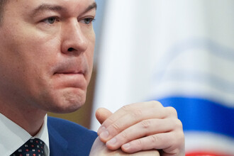 МОК рассматривает запрос о восстановлении ОКР: Ключевой момент в переговорах