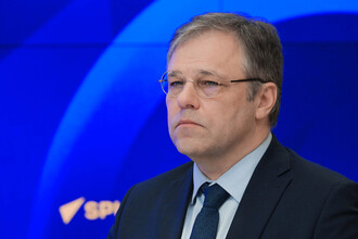 Украина готовит провокации для срыва саммита Путина и Трампа в Анкоридже