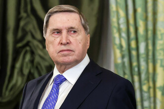 Ушаков предостерег от комментариев до доклада Трампу о встрече с Уиткоффом