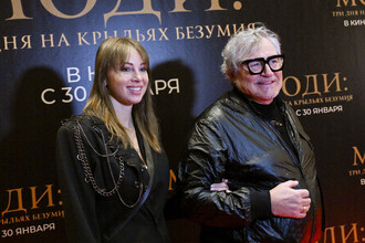 Мирное соглашение Дибров-Товстик: Как телеведущий и любовник матери его детей решили будущее троих детей