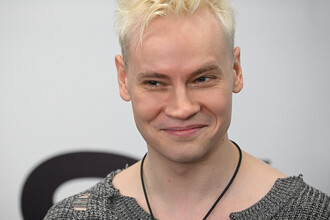 Shaman: Семья – моя главная поддержка, и теперь она активно вовлечена в мою жизнь