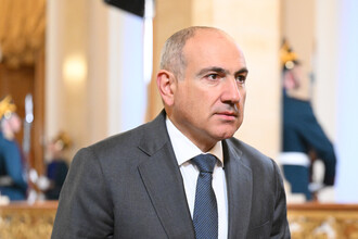 Пашинян и геополитические сделки: опасения российского депутата