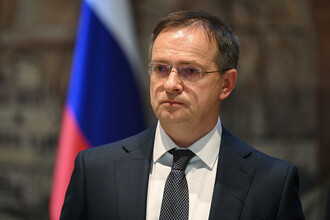 Герой войны: Алексей Берест удостоен звания Героя России