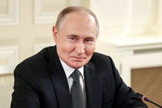 Путин откроет новые объекты инфраструктуры в регионах России