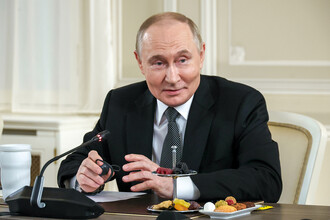 Челябинская область: Путин оценил масштаб планов развития и подчеркнул важность инфраструктурных проектов